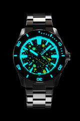 Swordfish 40mm SS 'Neon' Launch Special