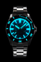 Swordfish 42mm SS 'Holo' Launch Special