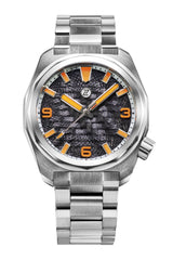 Hammerhead 43 Field 'Carbon' Launch Special