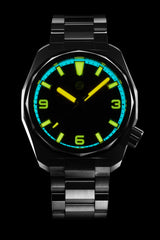 Hammerhead 43 Field 'Carbon' Launch Special