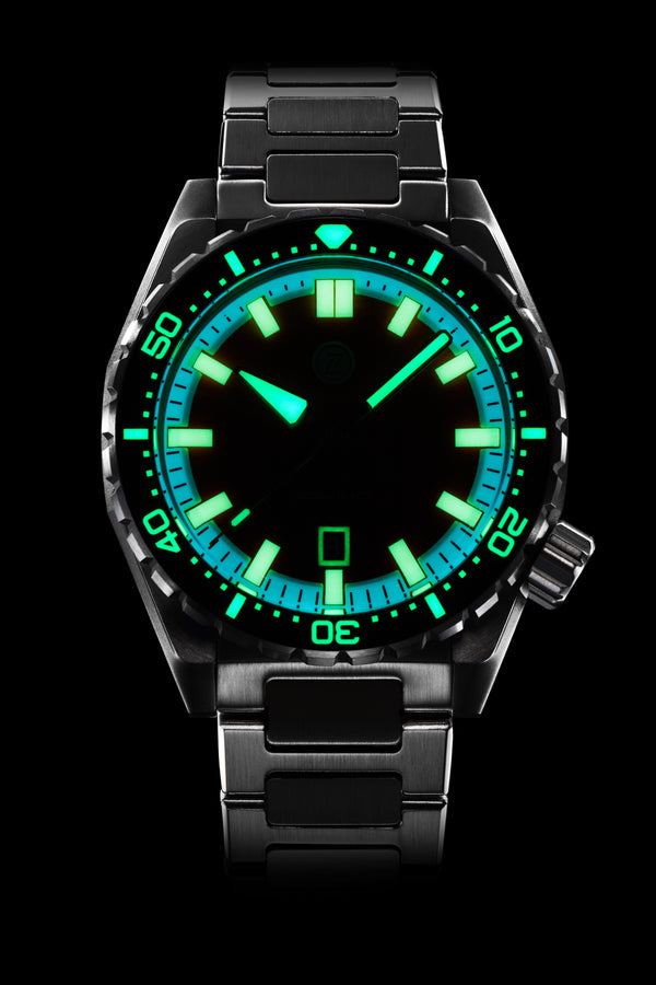 Thresher 44mm 'Agate' Launch Special