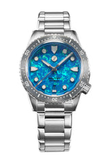 Mako 300m Diver Opal Launch Special