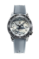 Mako 300m Diver 'Ghost Camo' Launch Special