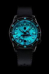 Mako 300m Diver 'Ghost Camo' Launch Special