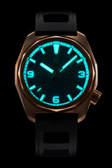 Hammerhead 43 Field Br 'Bedrock'