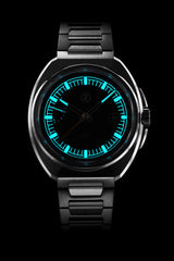 GT 'BRG' Launch Special