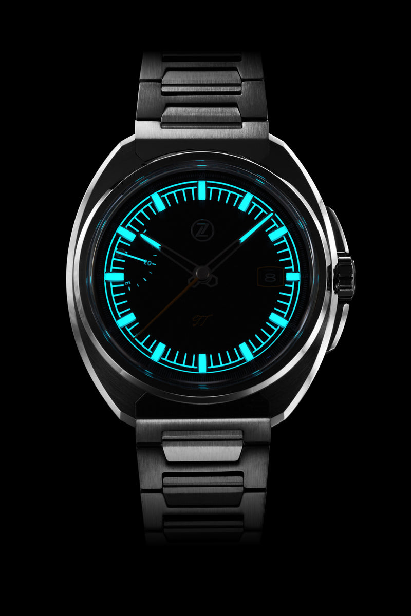 GT 'BRG' Launch Special
