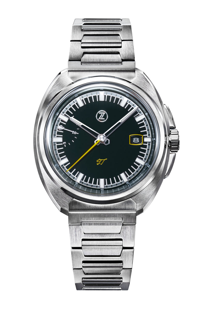 GT 'BRG' Launch Special