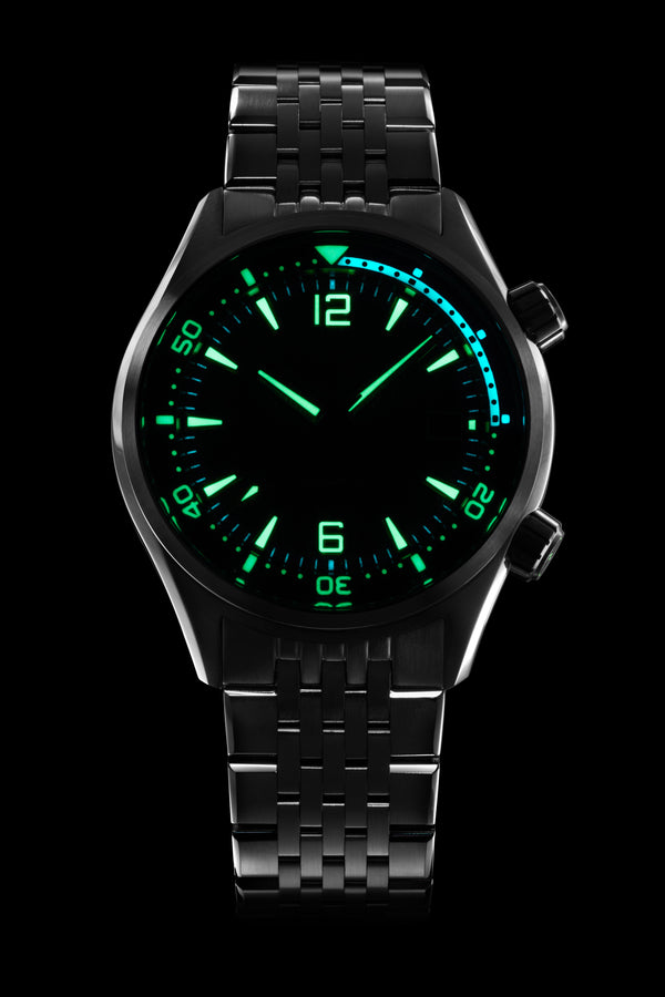 Helmsman SS 'Crystal Ti'