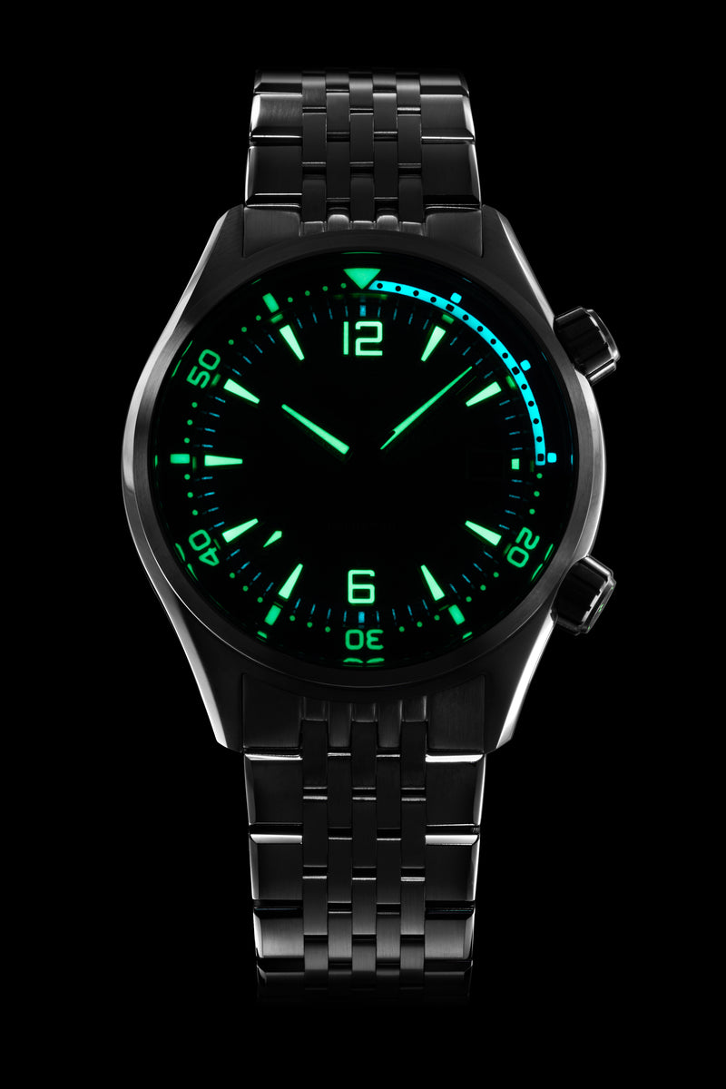 Helmsman SS 'Crystal Ti'