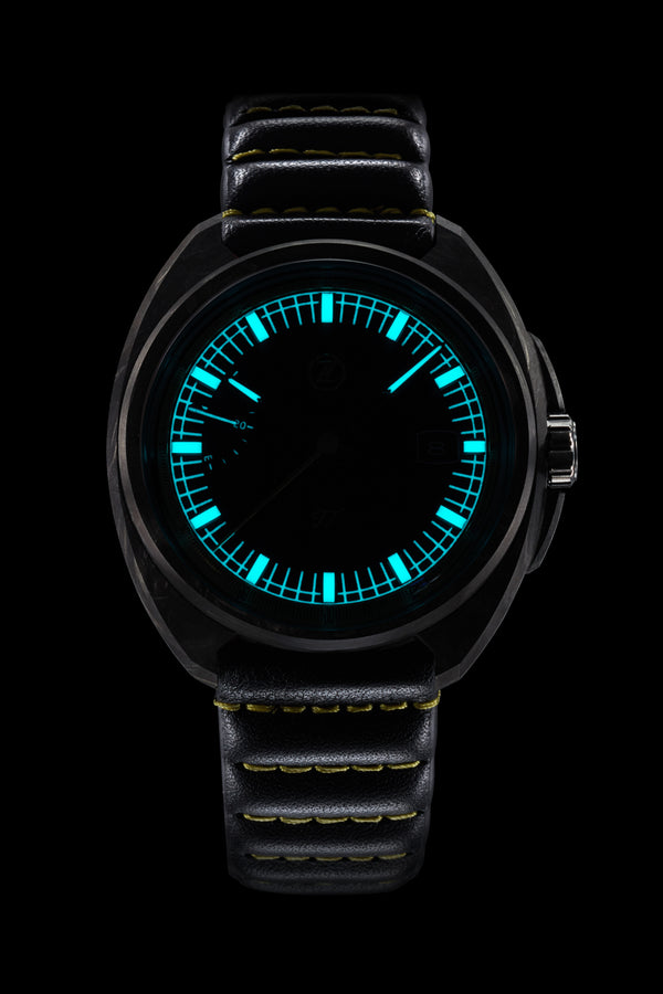 GT Carbon 'Eclipse' Launch Special