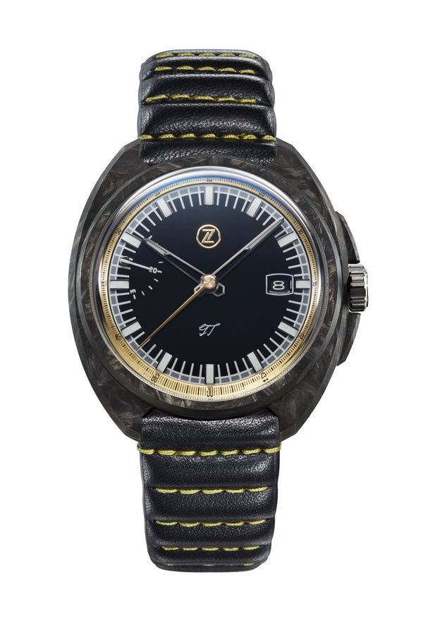 GT Carbon 'Eclipse' Launch Special