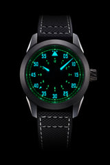 Eagle 2 Ti 'Aventurine'