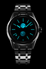 Helica Moonphase Aventurine