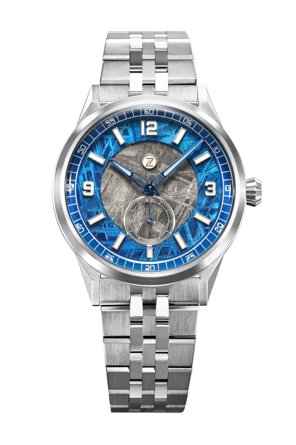 Comet 39 'Meteorite' Launch Special