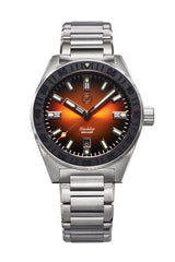 Blacktip 200m Ti Burnt Orange