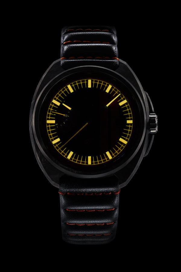 GT Carbon 'Supernova' Launch Special