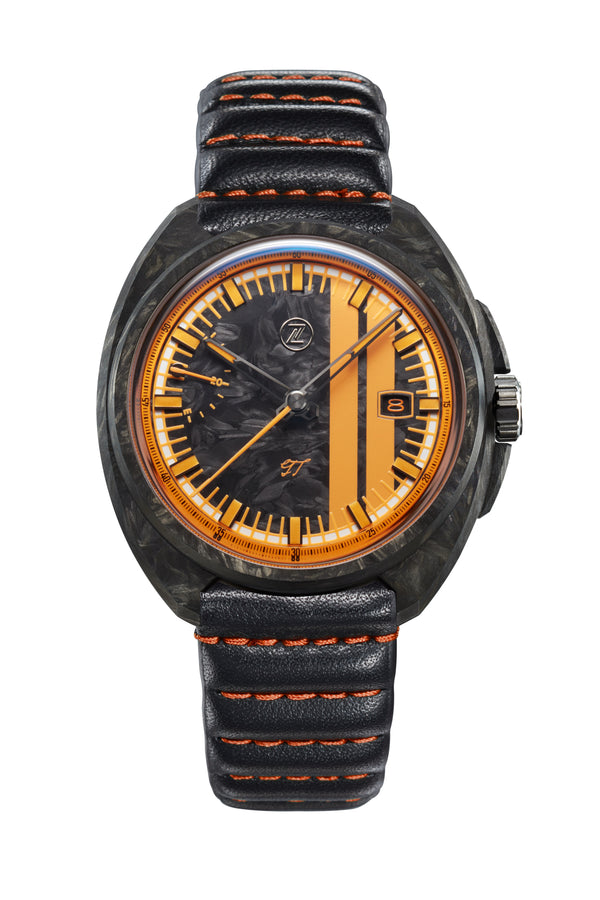 GT Carbon 'Supernova' Launch Special