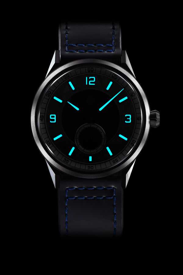 Comet 39 'Tantalum' Limited Edition