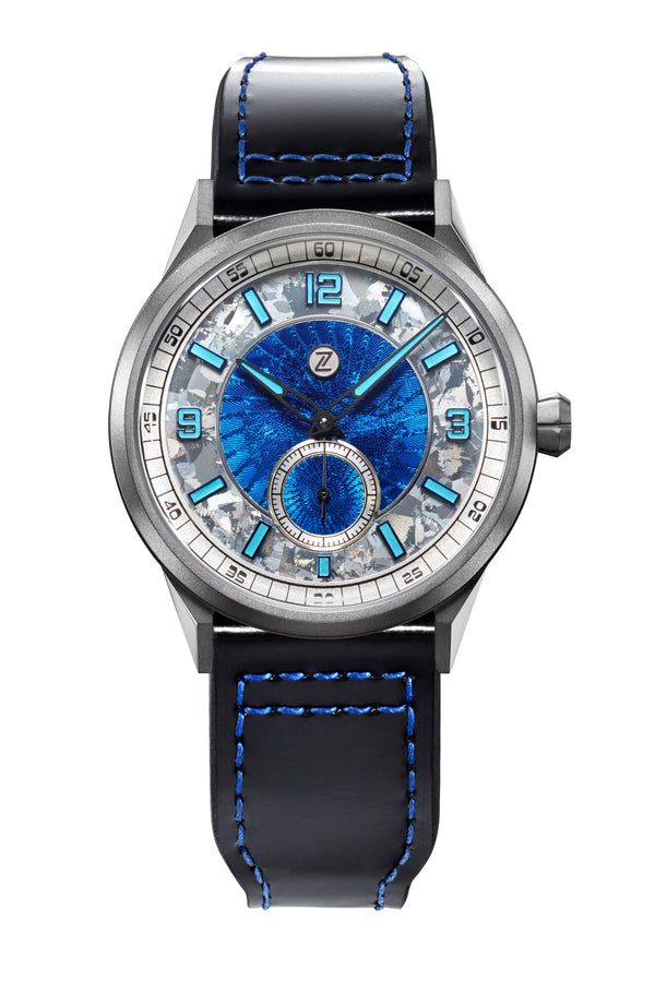 Comet 39 'Tantalum' Limited Edition