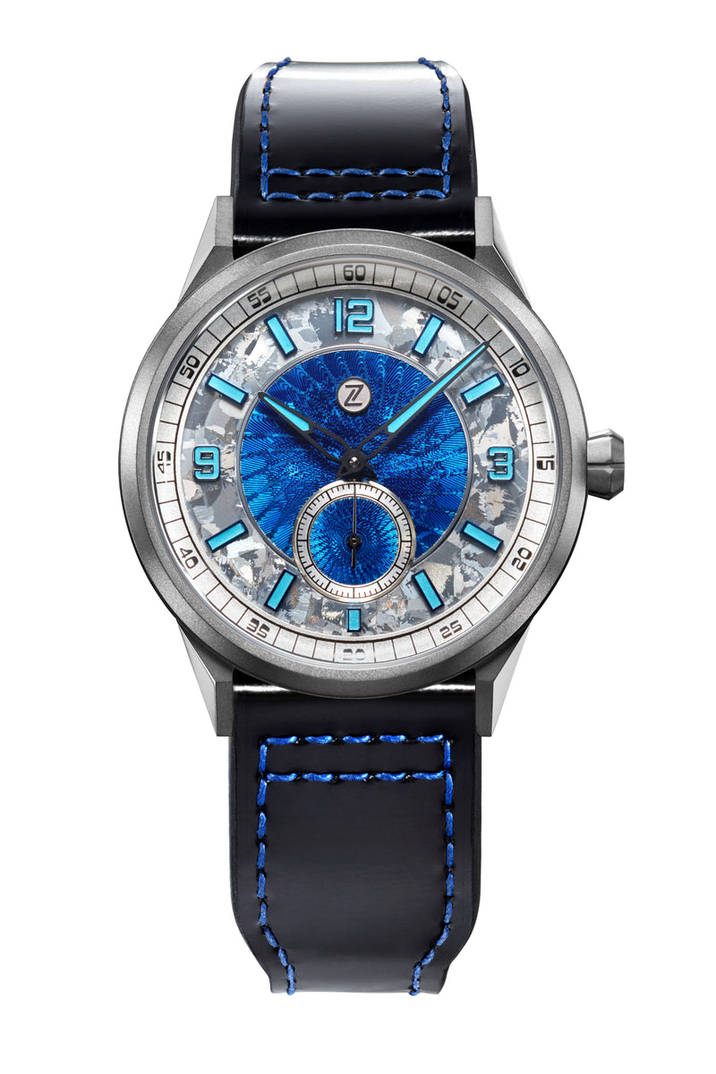 Comet 39 'Tantalum' Limited Edition