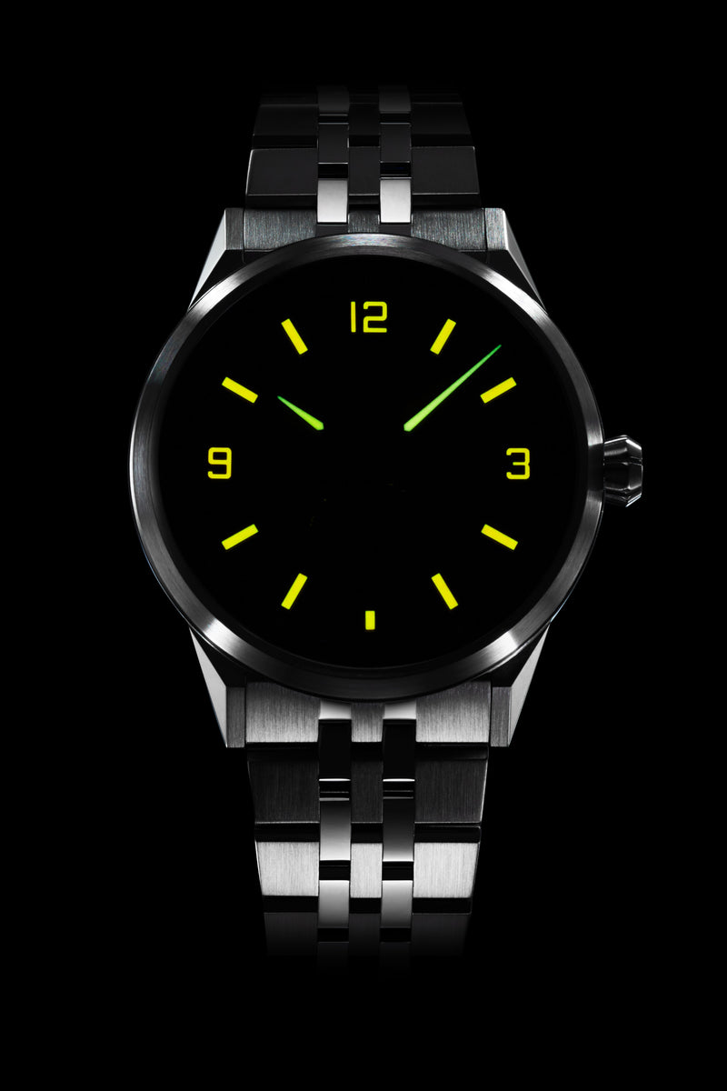 Comet 39 'Vulcan' Launch Special