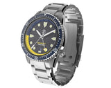 Mako 300m GMT Watches@ Edition Preorder