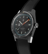 DMT : DWFB Diver 500m (No Date, Serial 1-100)