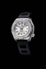 Hammerhead 2 1000m Steel 'Sunburst Silver' ETA2892