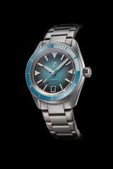 Horizons 200m Diver 'Ocean Blue'