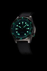 Mako 500m Diver Steel Meteorite