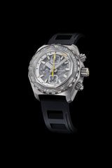 Hammerhead Chrono 1000m Diver SS Meteorite