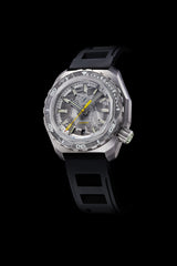 Hammerhead 2 1000m Steel Meteorite Seiko NH35