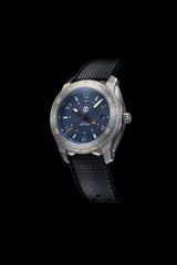 Thresher 500m GMT Steel Blue