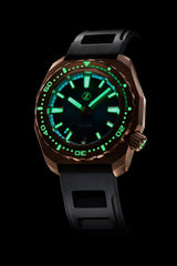 Hammerhead V3 300m Bronze 'MOP'