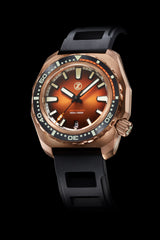 Hammerhead V3 300m Bronze 'Burnt Orange'