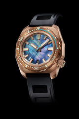 Hammerhead V3 300m Bronze 'MOP'