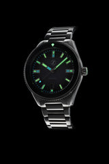 Blacktip 200m Diver Teal