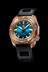 Hammerhead V3 300m Bronze 'Teal'