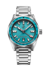 Blacktip 200m GMT Teal