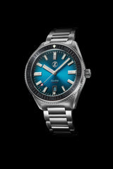 Blacktip 200m Diver Teal