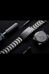 Mako V1/V2 Stainless Steel Bracelet