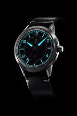 Comet 39mm 'Aventurine'