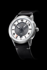 Comet 39mm 'Tuxedo'